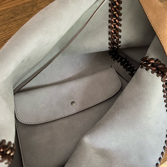 Stella McCartney Reversible Tote - Picture 7 of 10